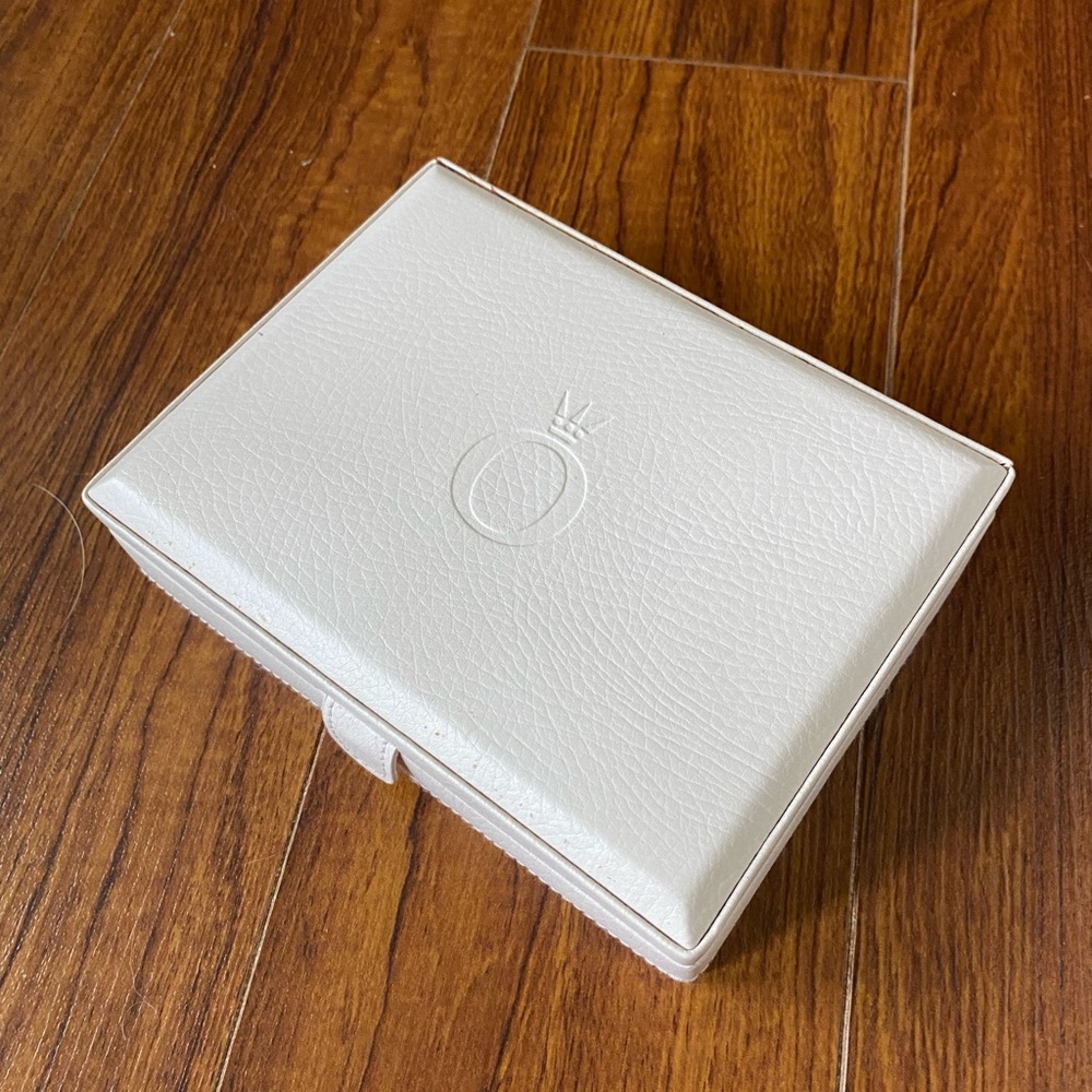 Pandora Jewelry Box